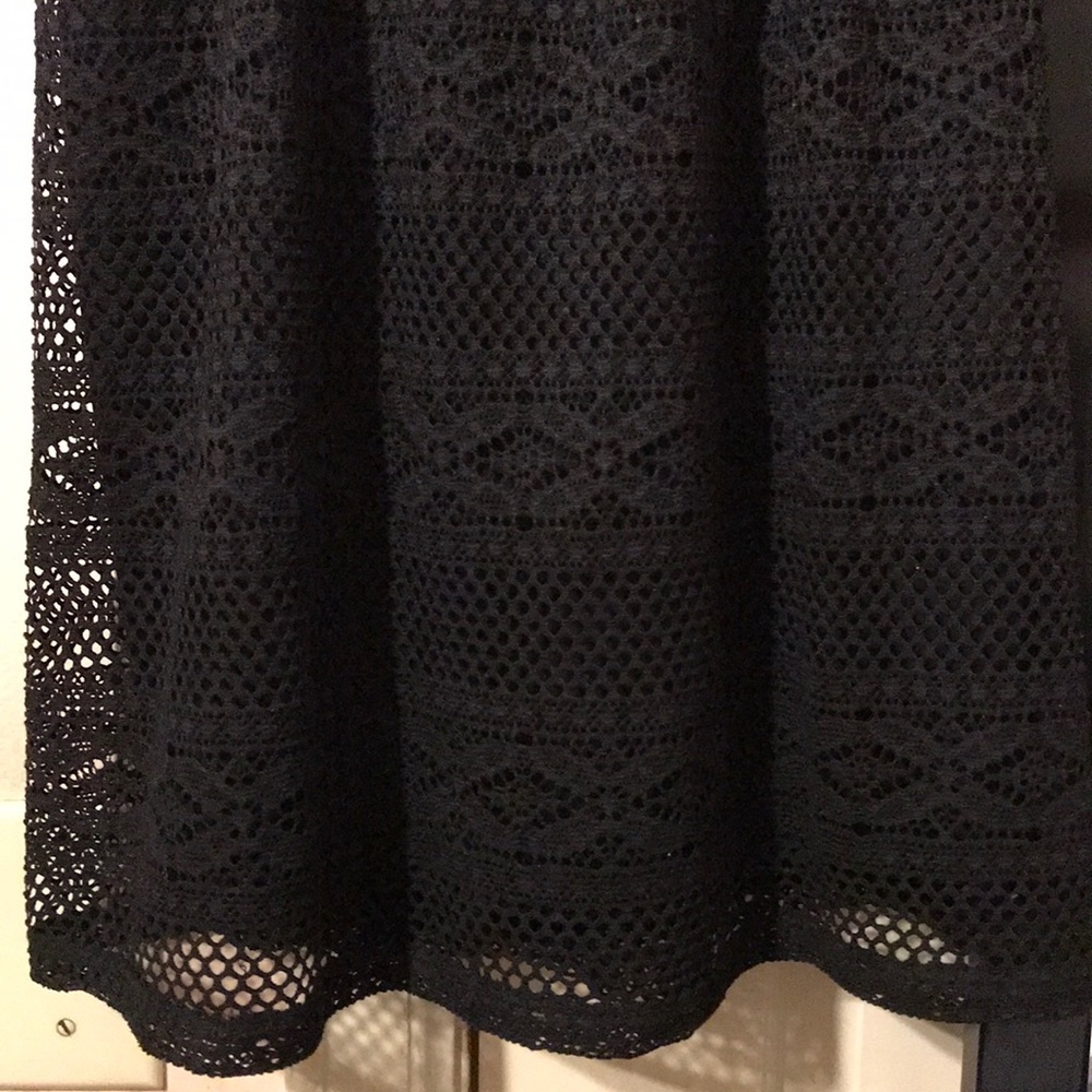 ⭐ BOGO ⭐ Partially Open-Back LBD - Picture 3 of 6